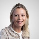 Cécile Prinsen headshot